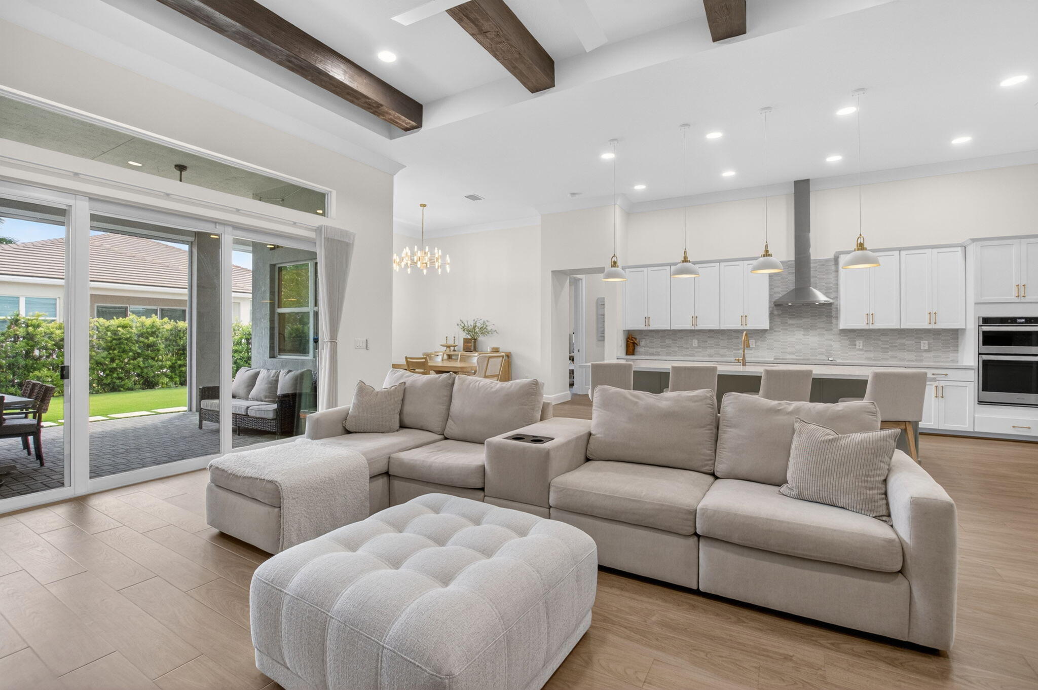 ENCLAVE AT BOYNTON WATERS - Residential