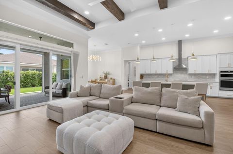 Tiny photo for 9682 Captiva Circle, Boynton Beach, FL 33437 (MLS # B26021434)