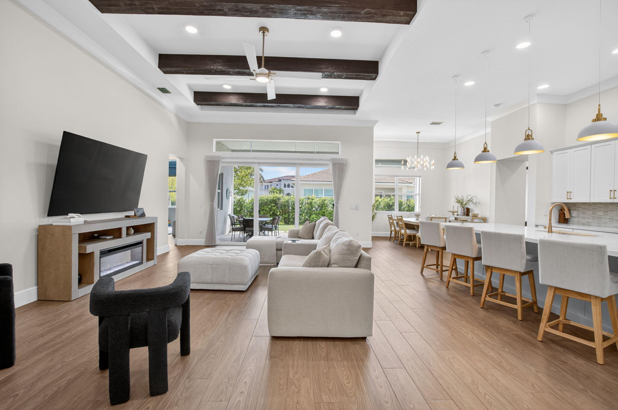 ENCLAVE AT BOYNTON WATERS - Residential