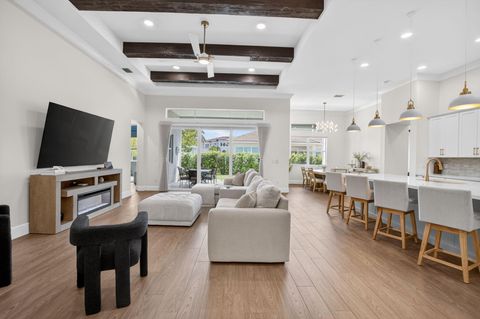 Tiny photo for 9682 Captiva Circle, Boynton Beach, FL 33437 (MLS # B26021434)