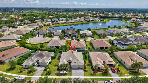 Tiny photo for 9682 Captiva Circle, Boynton Beach, FL 33437 (MLS # B26021434)