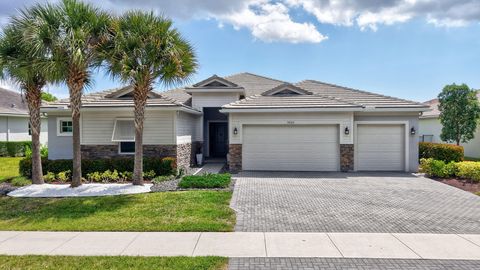 Tiny photo for 9682 Captiva Circle, Boynton Beach, FL 33437 (MLS # B26021434)