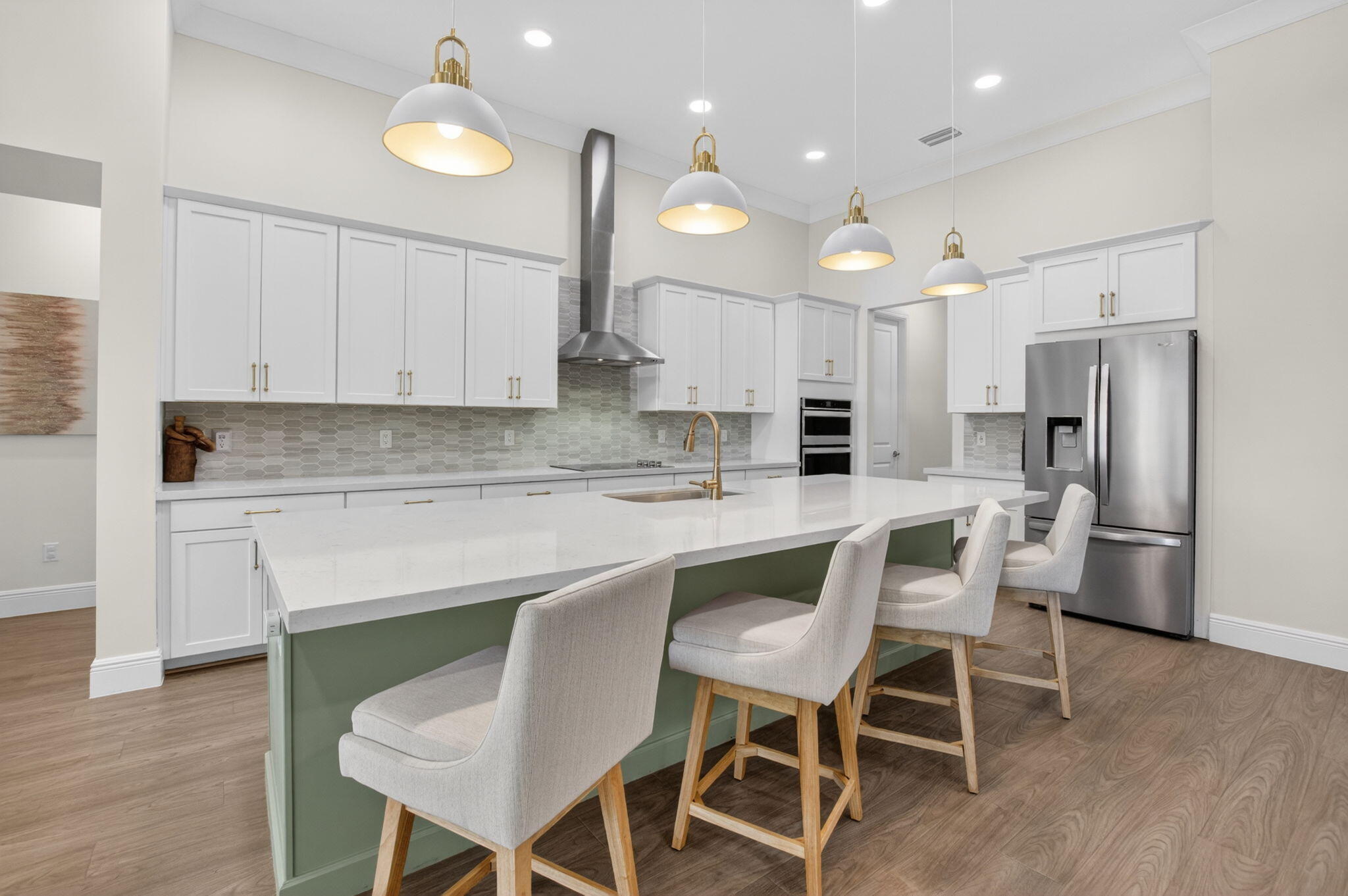 ENCLAVE AT BOYNTON WATERS - Residential