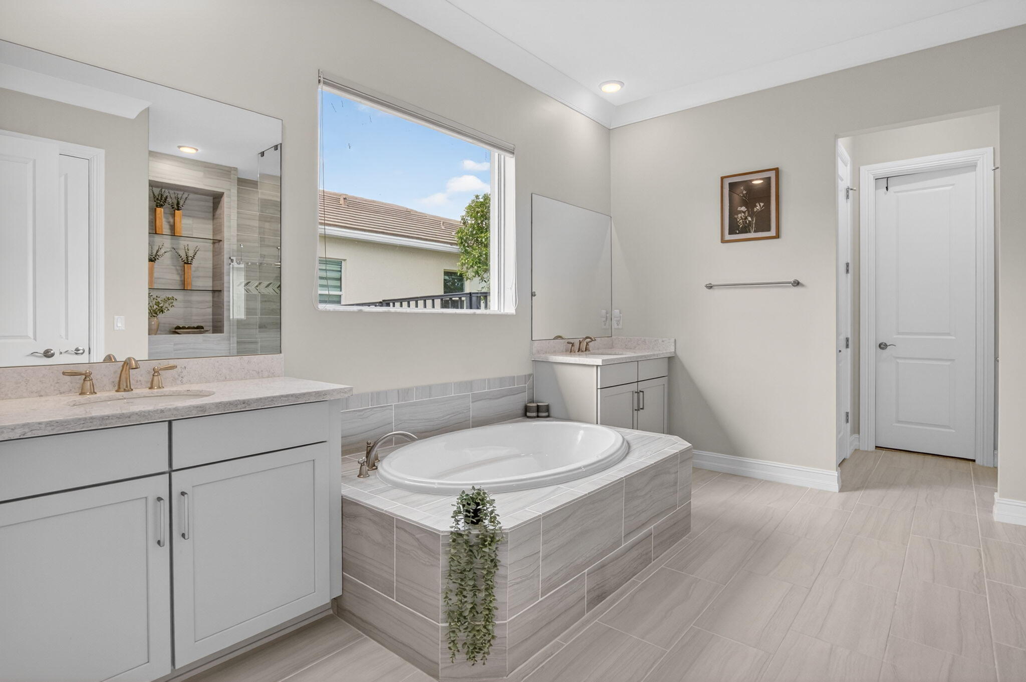 ENCLAVE AT BOYNTON WATERS - Residential