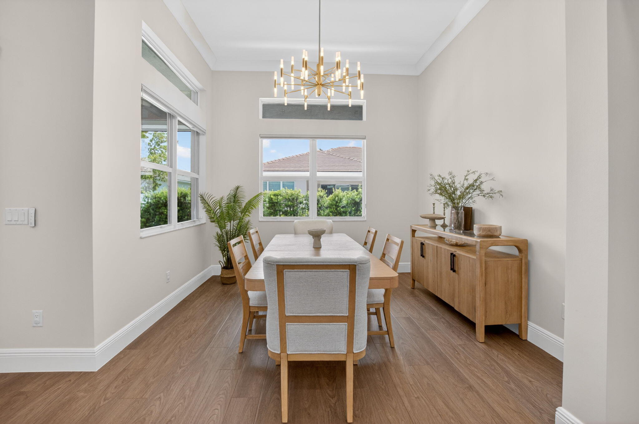 ENCLAVE AT BOYNTON WATERS - Residential