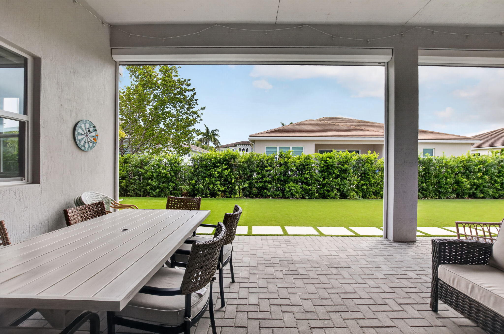 ENCLAVE AT BOYNTON WATERS - Residential