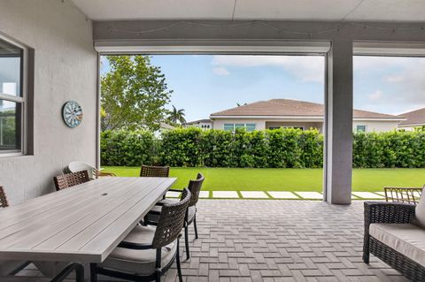 Tiny photo for 9682 Captiva Circle, Boynton Beach, FL 33437 (MLS # B26021434)