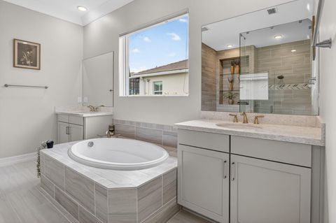 Tiny photo for 9682 Captiva Circle, Boynton Beach, FL 33437 (MLS # B26021434)