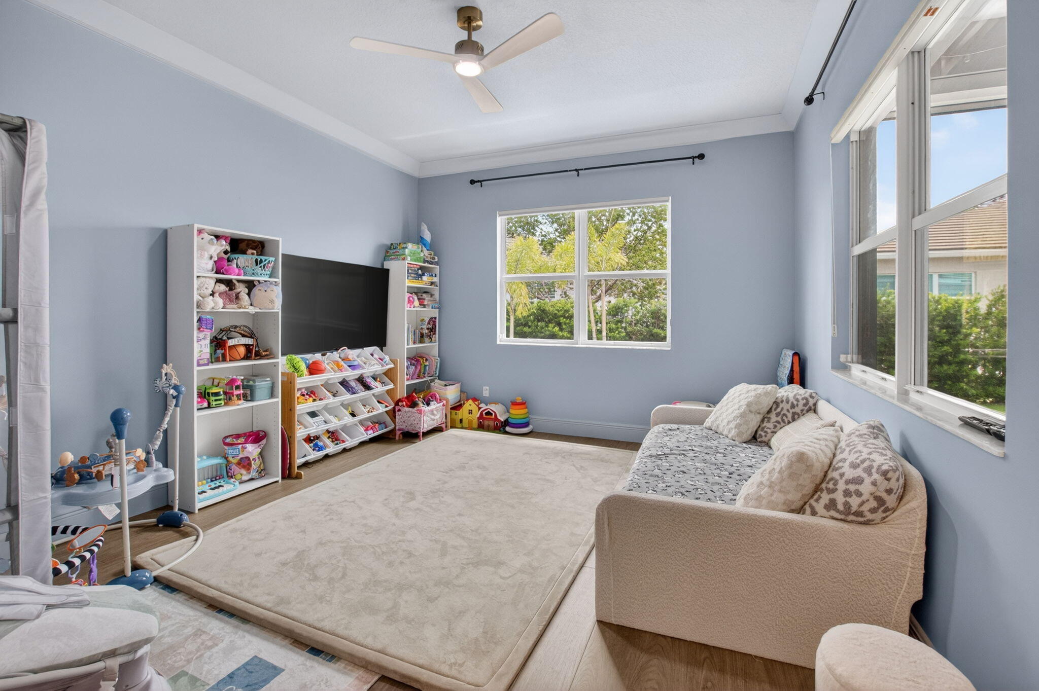 ENCLAVE AT BOYNTON WATERS - Residential