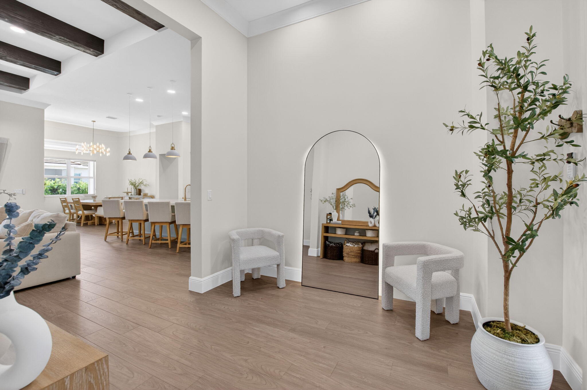 ENCLAVE AT BOYNTON WATERS - Residential