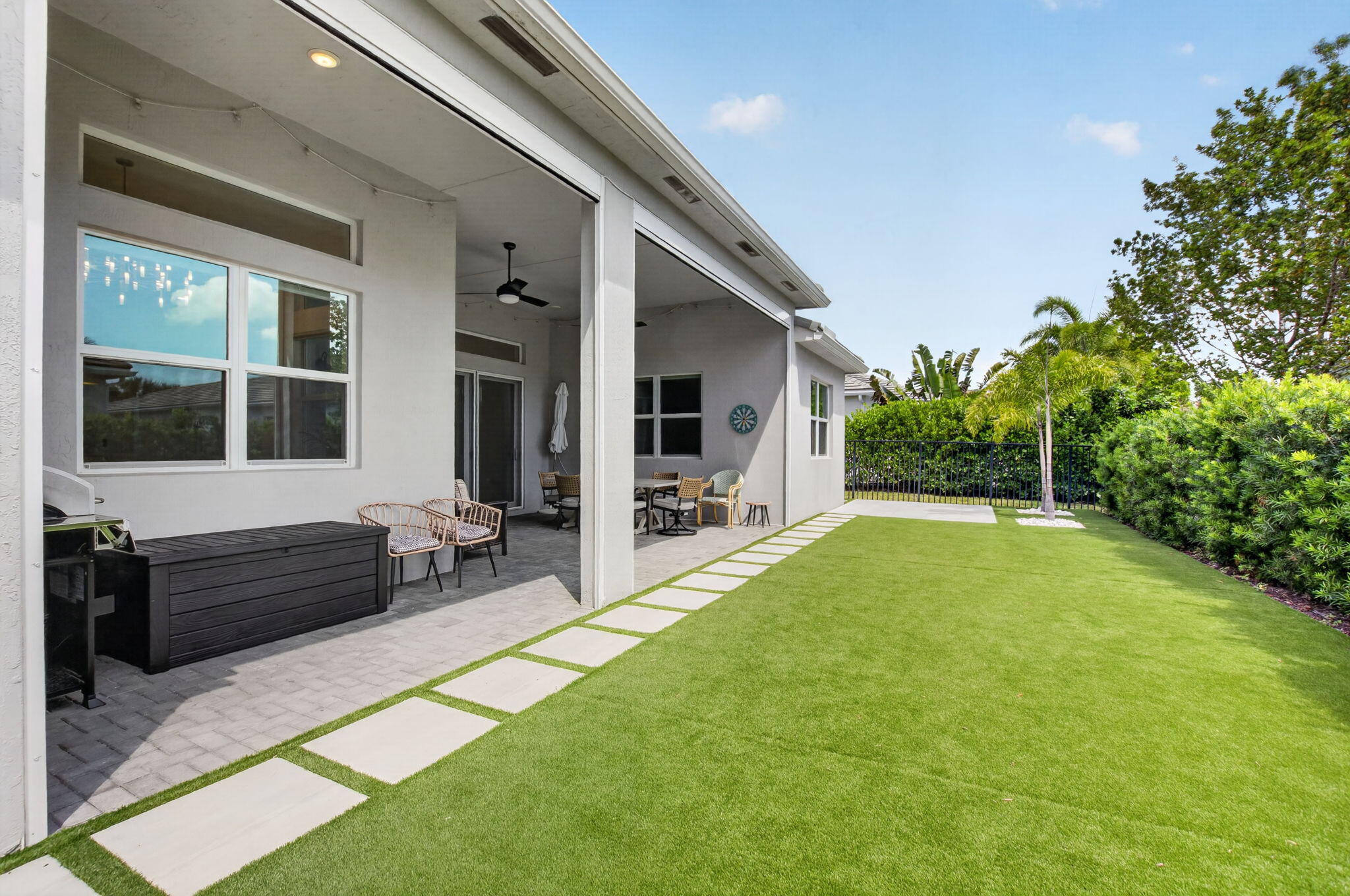 ENCLAVE AT BOYNTON WATERS - Residential