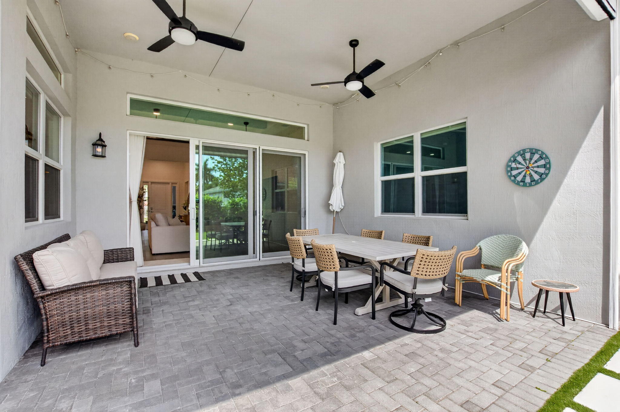 ENCLAVE AT BOYNTON WATERS - Residential