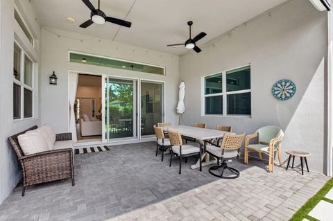 Tiny photo for 9682 Captiva Circle, Boynton Beach, FL 33437 (MLS # B26021434)