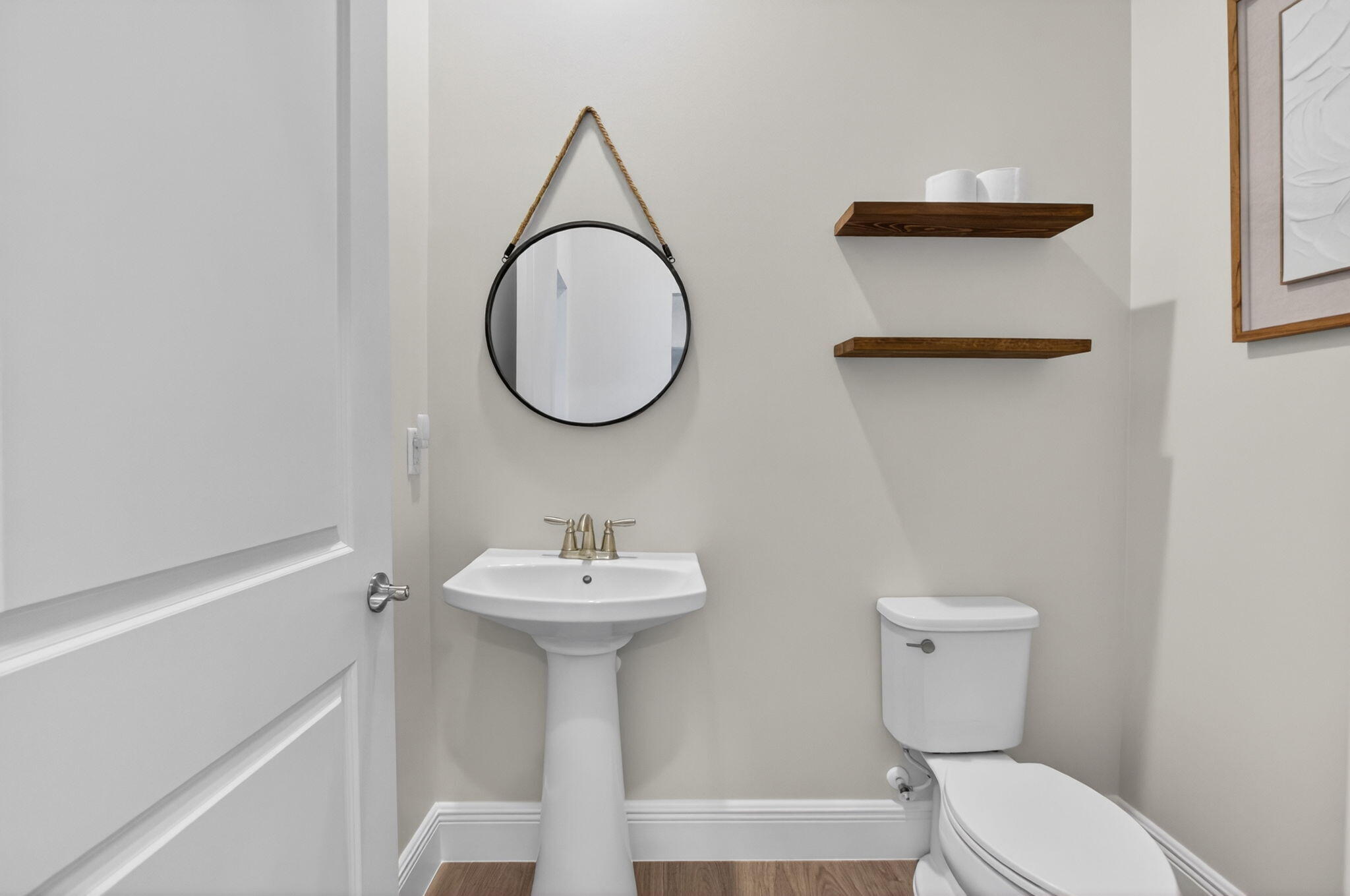 ENCLAVE AT BOYNTON WATERS - Residential