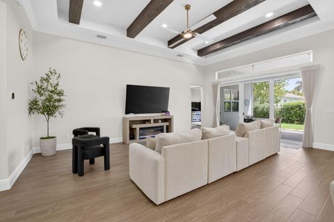 Tiny photo for 9682 Captiva Circle, Boynton Beach, FL 33437 (MLS # B26021434)