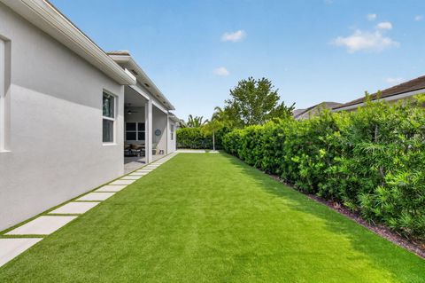 Tiny photo for 9682 Captiva Circle, Boynton Beach, FL 33437 (MLS # B26021434)