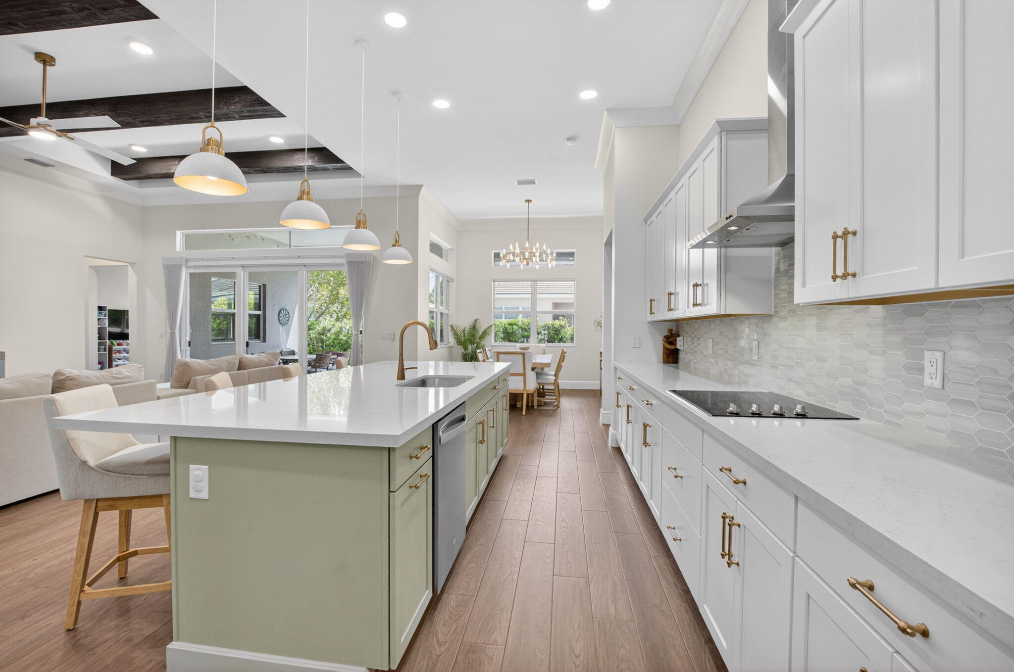 ENCLAVE AT BOYNTON WATERS - Residential