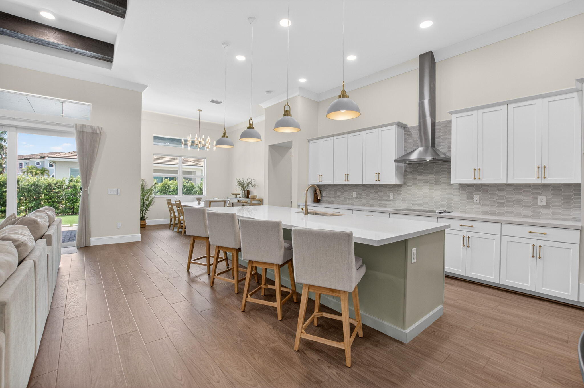 ENCLAVE AT BOYNTON WATERS - Residential