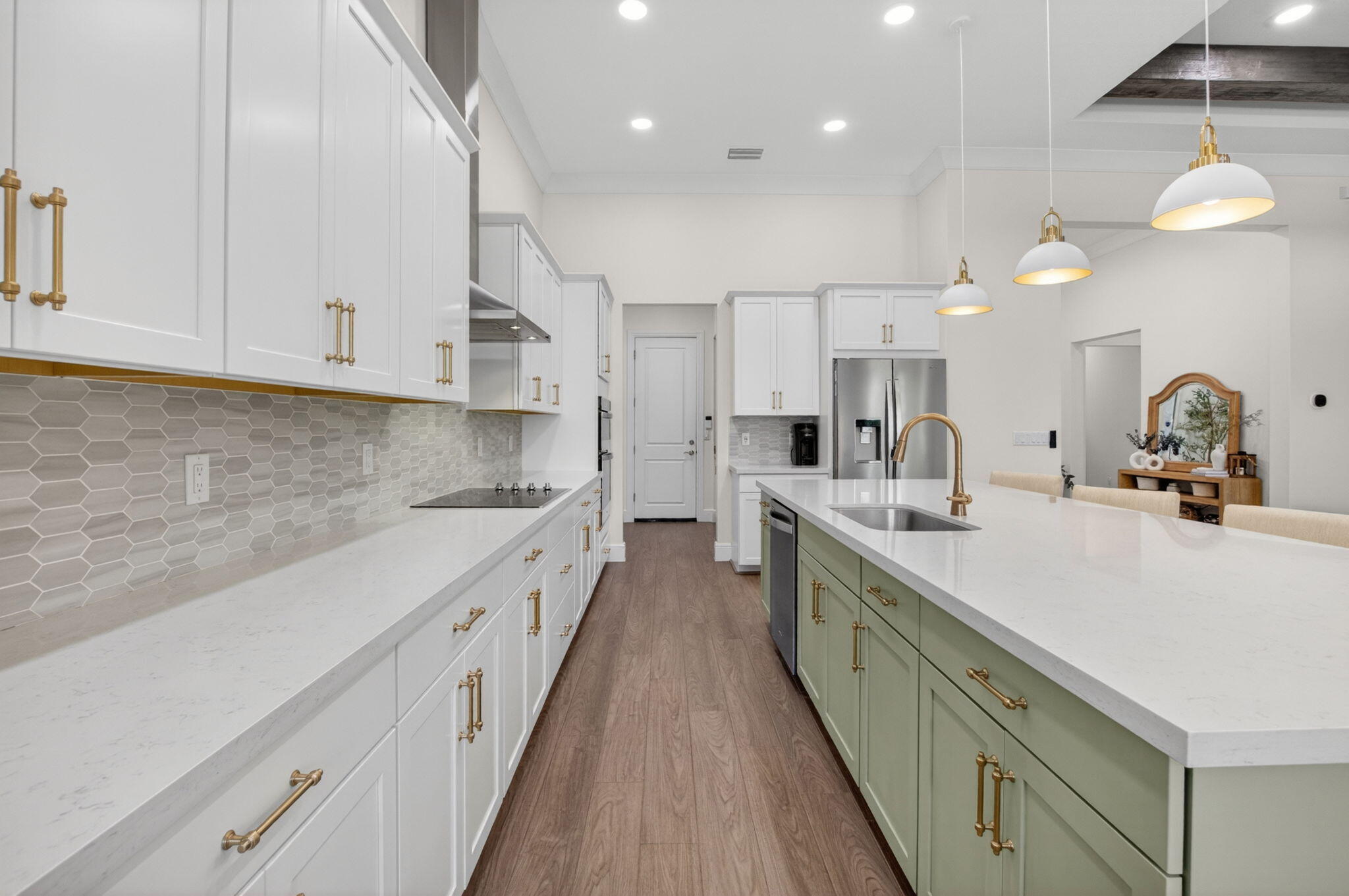 ENCLAVE AT BOYNTON WATERS - Residential