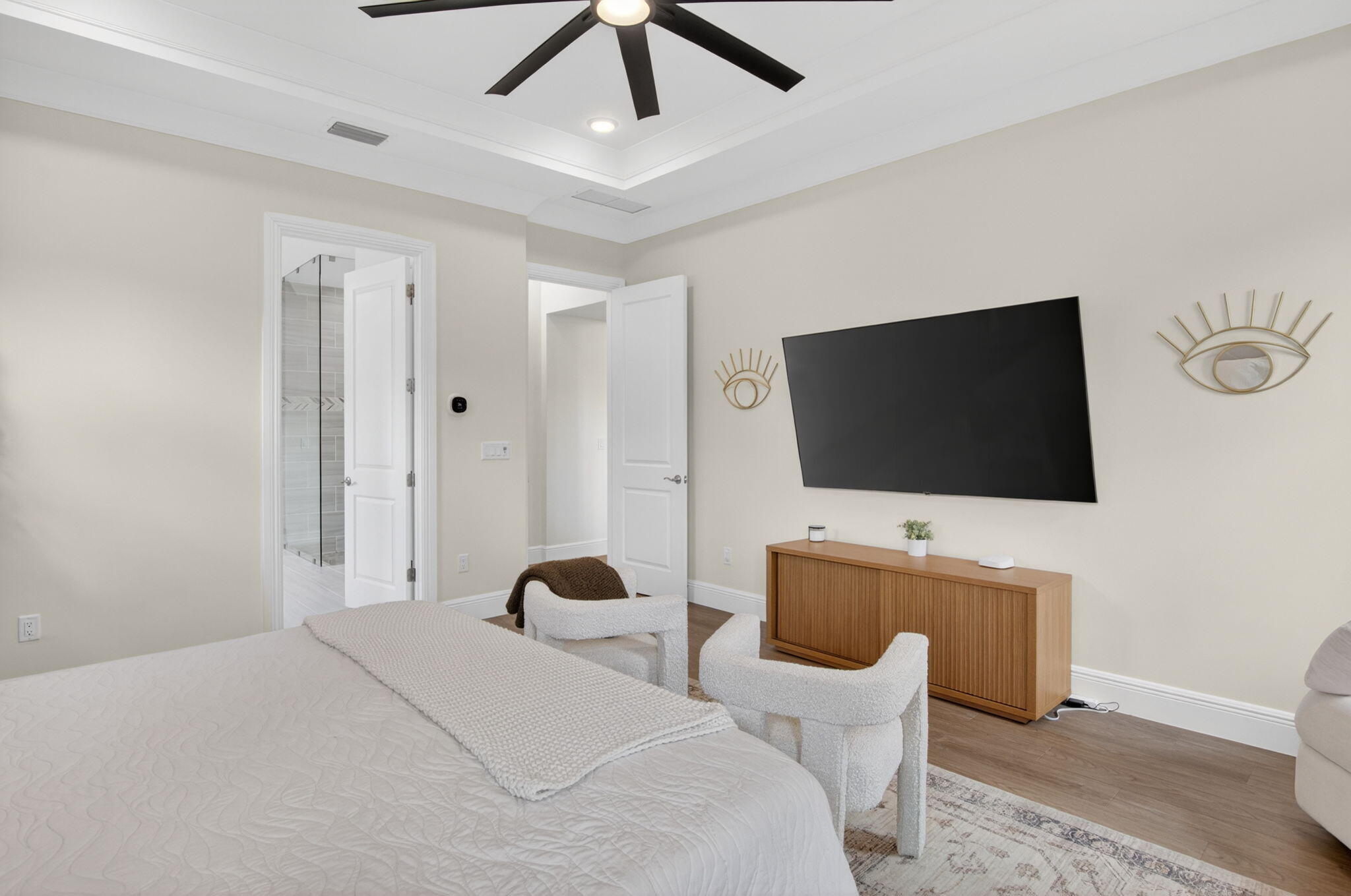 ENCLAVE AT BOYNTON WATERS - Residential