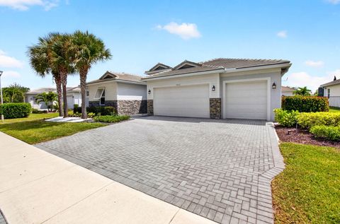 Tiny photo for 9682 Captiva Circle, Boynton Beach, FL 33437 (MLS # B26021434)