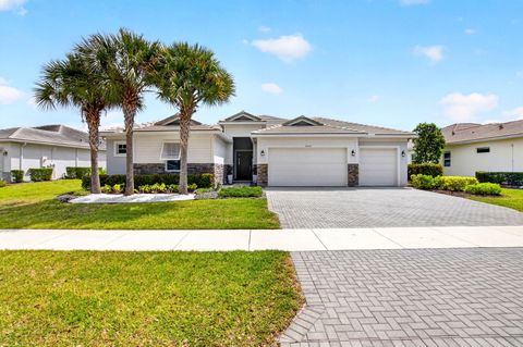 Tiny photo for 9682 Captiva Circle, Boynton Beach, FL 33437 (MLS # B26021434)