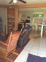 BEHLAUS - Residential Lease