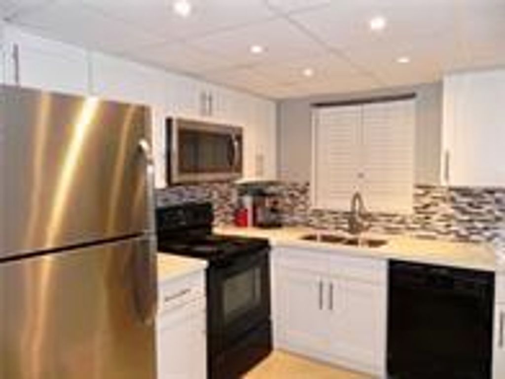 Photo of 3009 Riverside Drive #116, Coral Springs, FL 33065 (MLS # F10501279)