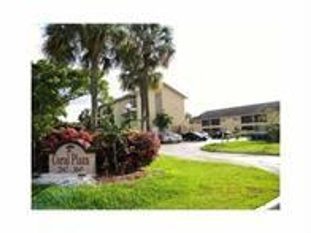 Photo of 3009 Riverside Drive #116, Coral Springs, FL 33065 (MLS # F10501279)