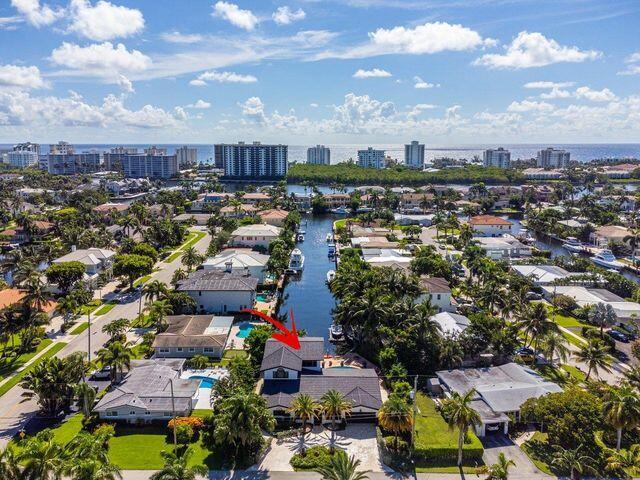 BOCA HARBOUR - Residential