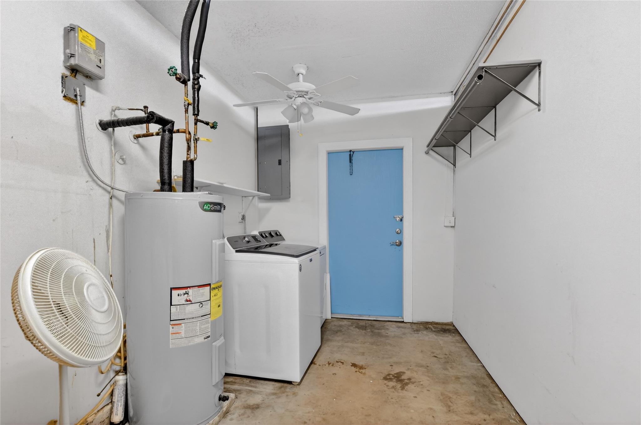 Fairlawn 41-44 B - Residential Lease