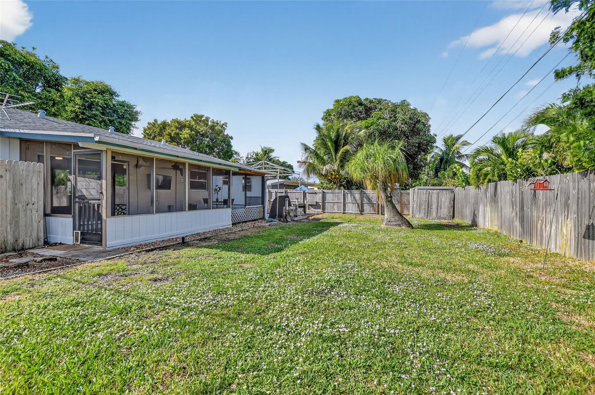 Fairlawn 41-44 B - Residential Lease