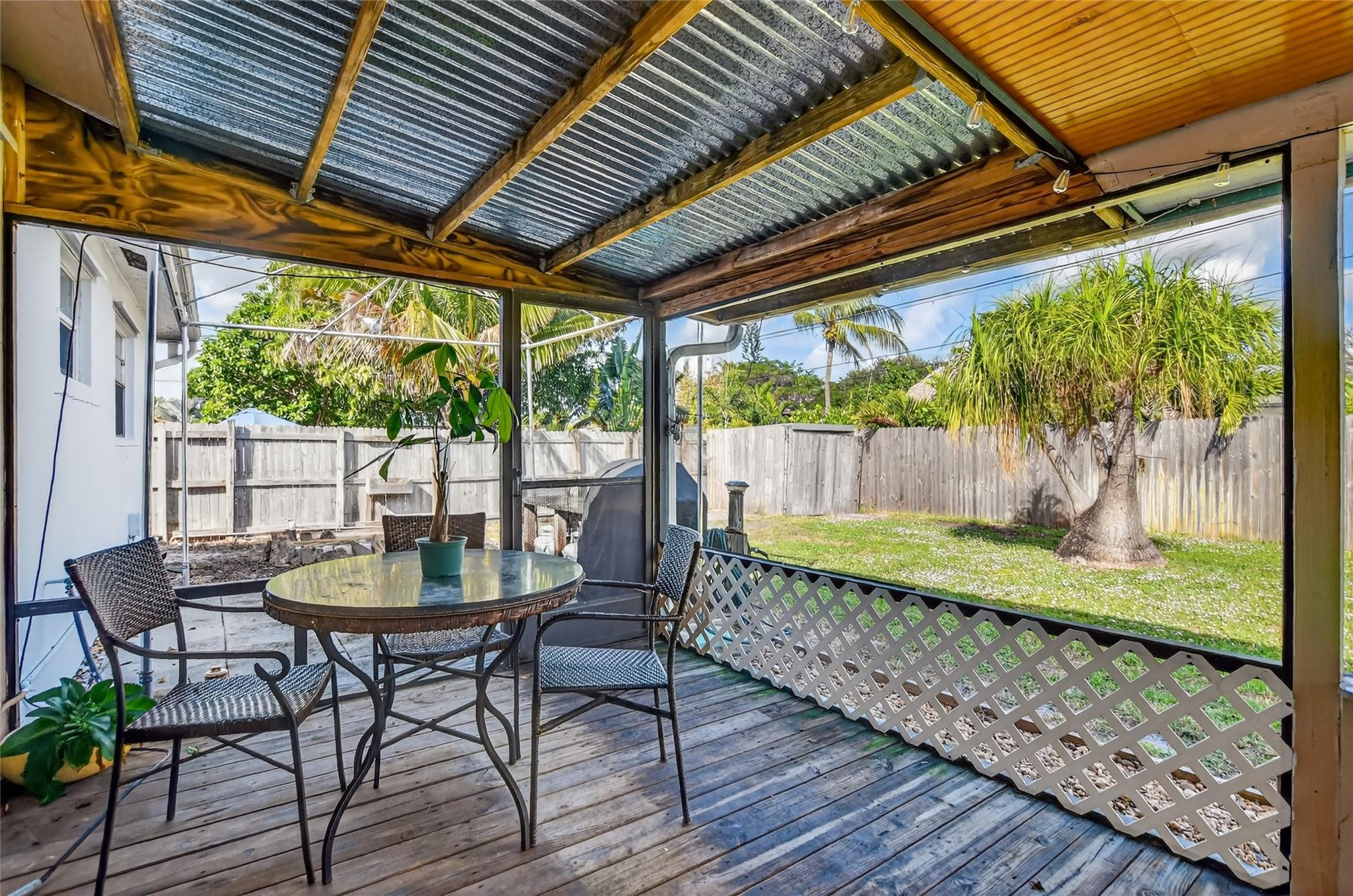 Fairlawn 41-44 B - Residential Lease