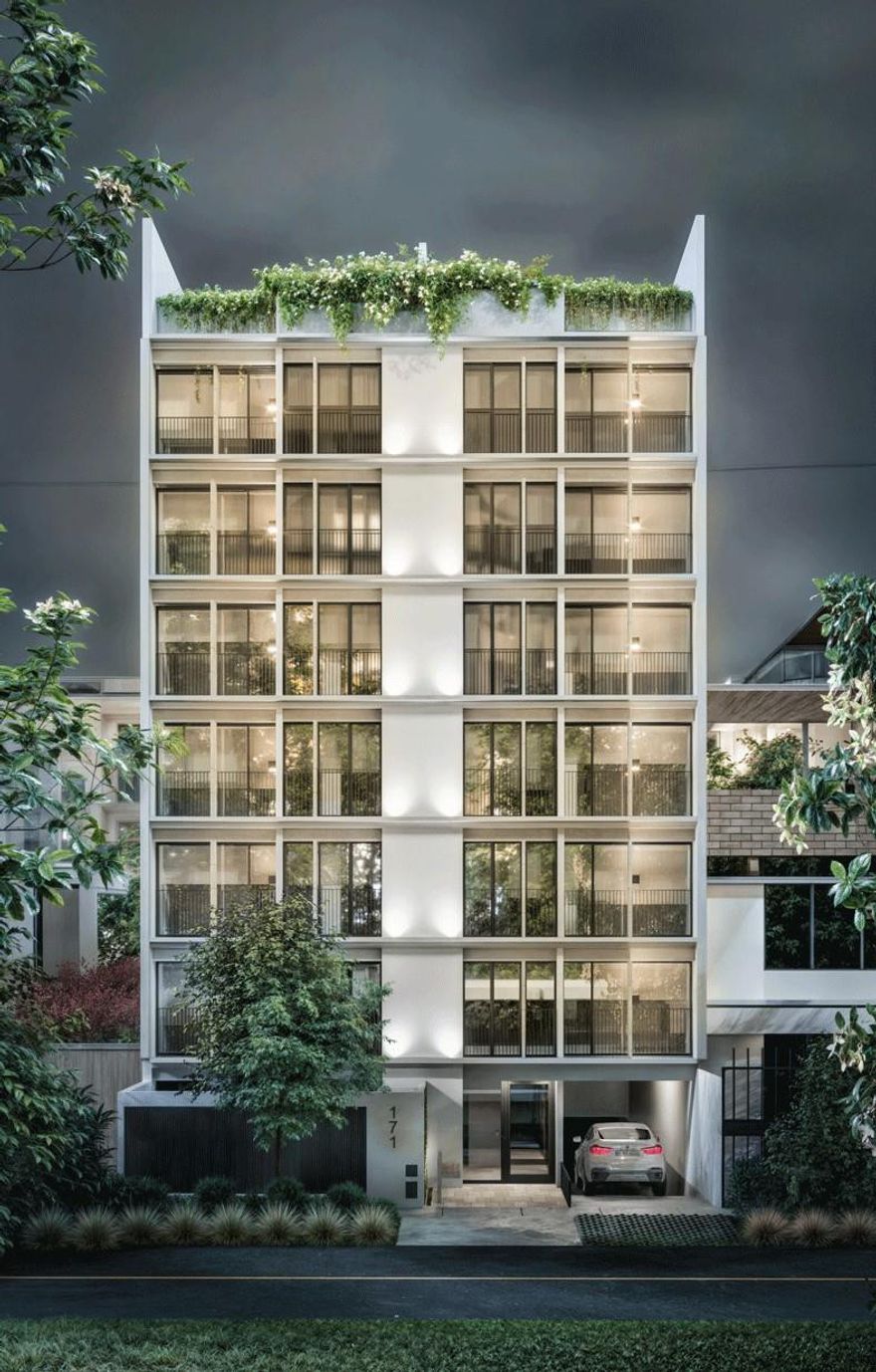 Unit#403 for sale in Lima-Peru. A brand-new two-bedroom, two-bathroom residence with a balcony,  dedicated laundry room & 840 ft² (78 m²) of thoughtfully designed living space. Rooftop social terrace & secure underground parking. Located in a boutique 7 story-development in Lince, bordering San Isidro—Lima's financial & corporate center—surrounded by parks, cafés, cultural attractions, & world-class dining, including iconic restaurants such as Central (#1 in the world, 2023) & Maido (#1 in the world, 2025). Peru is widely recognized as the most stable & high-performing economy in Latin America, making this a prime opportunity for lifestyle buyers & long-term investors. The building also offers 1 to 3 bedroom flats & duplex residences, ranging from 51 m² to 151 m² (548–1,627 ft²) Perfectly positioned, Margaritas 171 places you at the center of everything you’ll ever need. Enjoy effortless connectivity via the Luis Bedoya Reyes Expressway and Javier Prado Avenue, ensuring seamless access across the city.Just 2.5 km (1.5 miles) from Lima’s financial district, 5 km (3.5 miles) from the vibrant shopping, nightlife, and oceanfront parks of Miraflores, 6 km (4 miles) from the scenic Costa Verde beaches, and 14 km (9 miles) from Jorge Chávez International Airport, this exceptional location keeps business, leisure, and travel within easy reach.From world-class dining and premier retail to leading business hubs, recreation, and international travel, everything you need is right at your doorstep. So what are you waiting for? Schedule your visit today and experience this apartment in Lima Peru for yourself.