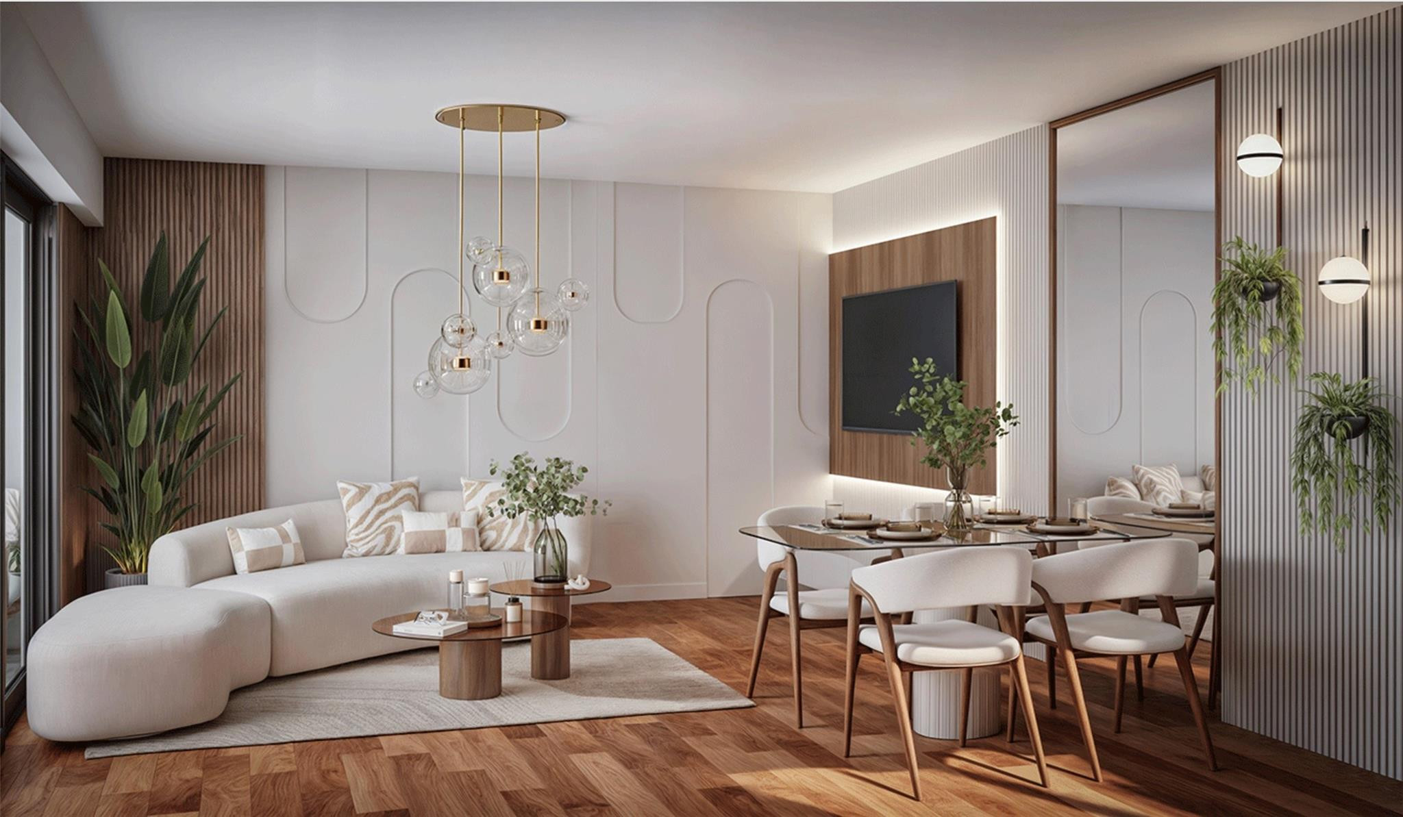 Margaritas, Lima Peru - Residential