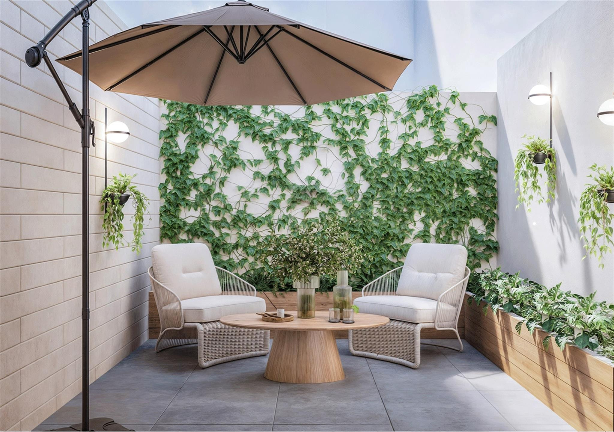 Margaritas, Lima Peru - Residential