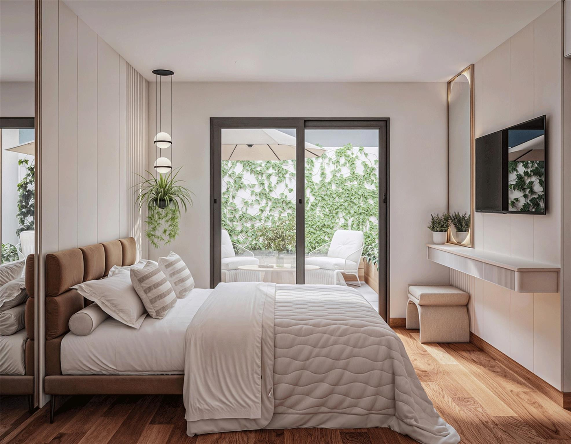 Margaritas, Lima Peru - Residential