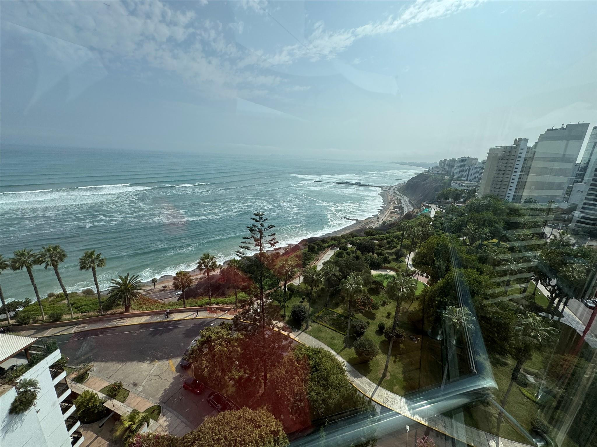 Margaritas, Lima Peru - Residential