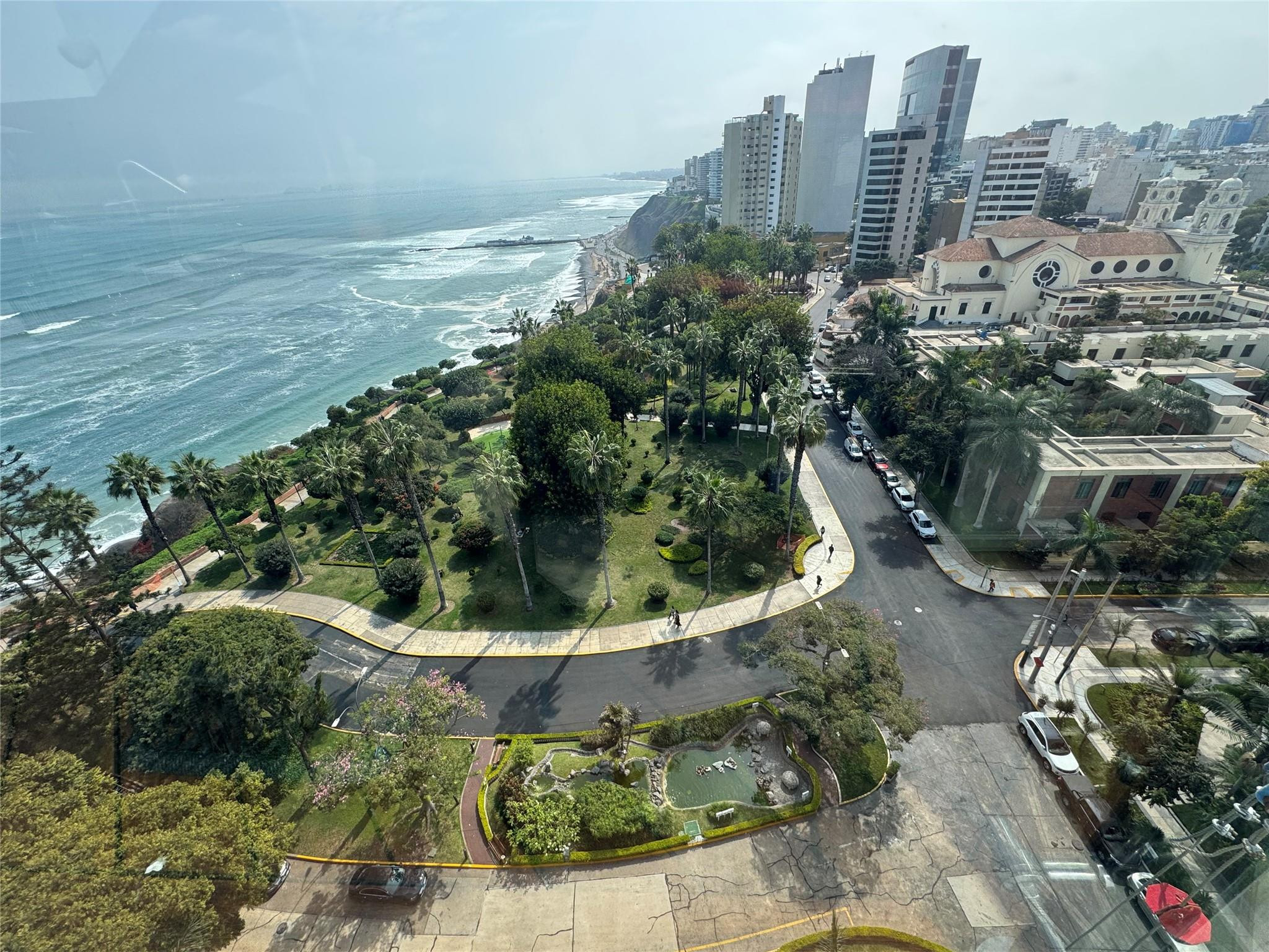 Margaritas, Lima Peru - Residential