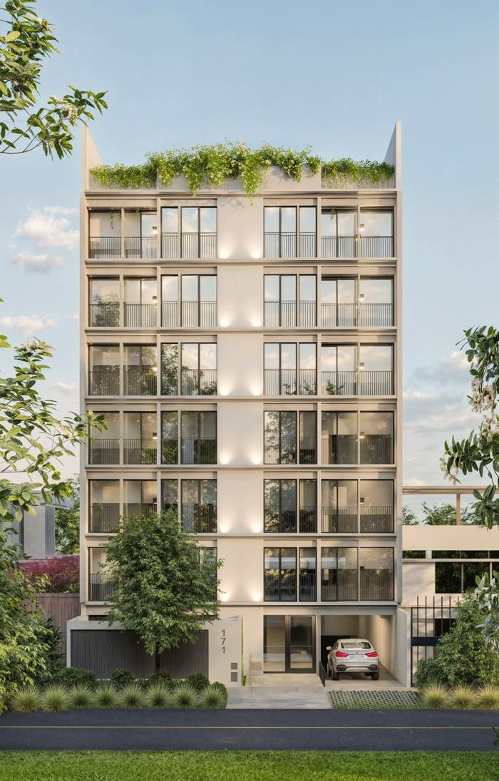 Margaritas, Lima Peru - Residential