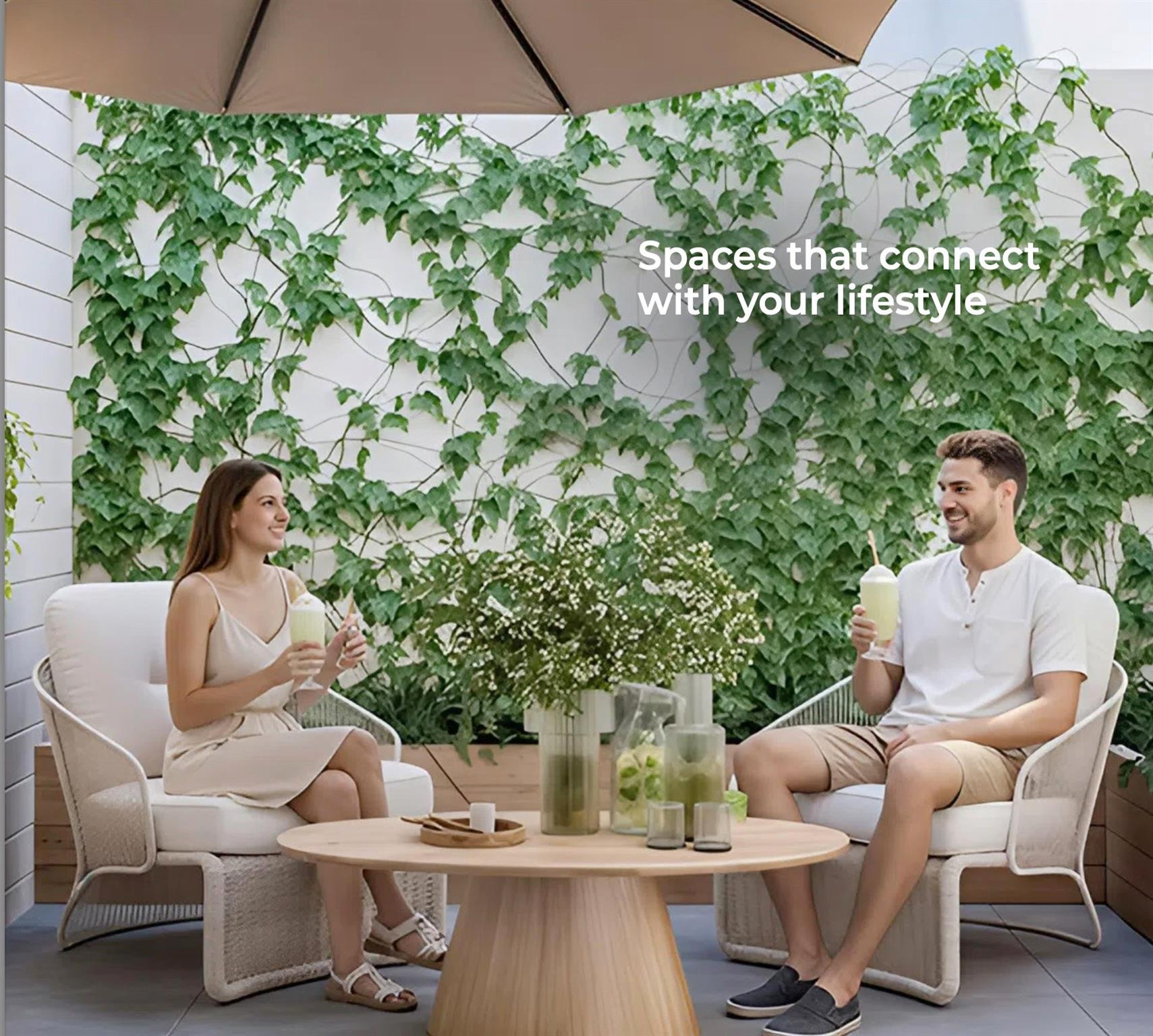 Margaritas, Lima Peru - Residential