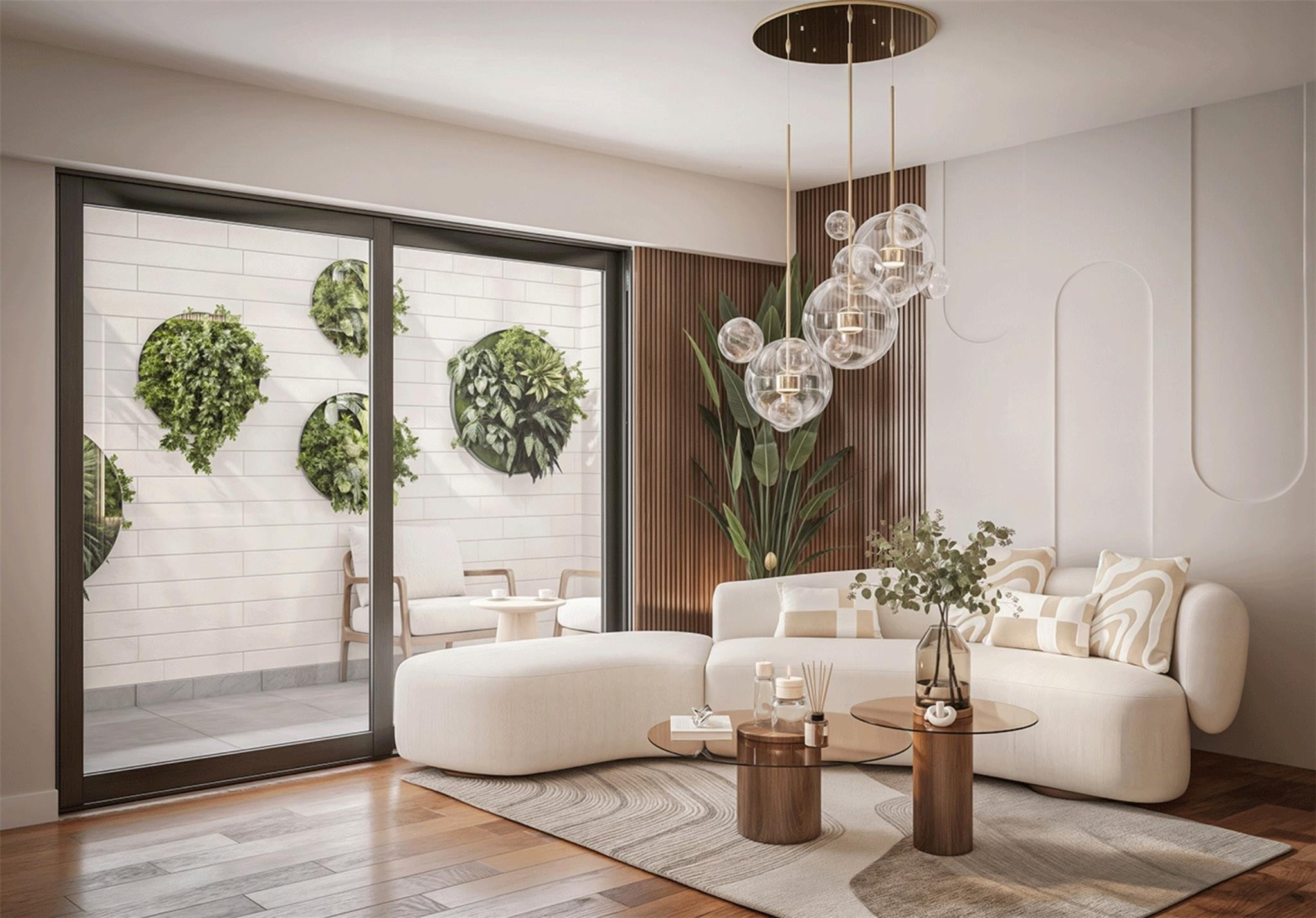 Margaritas, Lima Peru - Residential