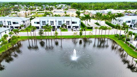 A home in Stuart