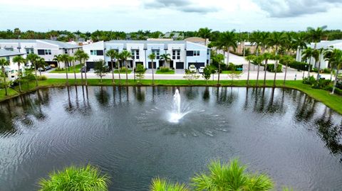 A home in Stuart