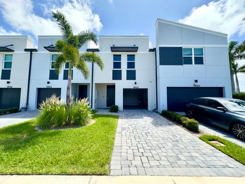 A home in Stuart