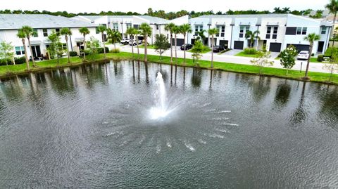 A home in Stuart