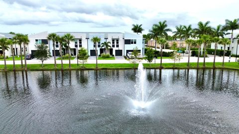 A home in Stuart