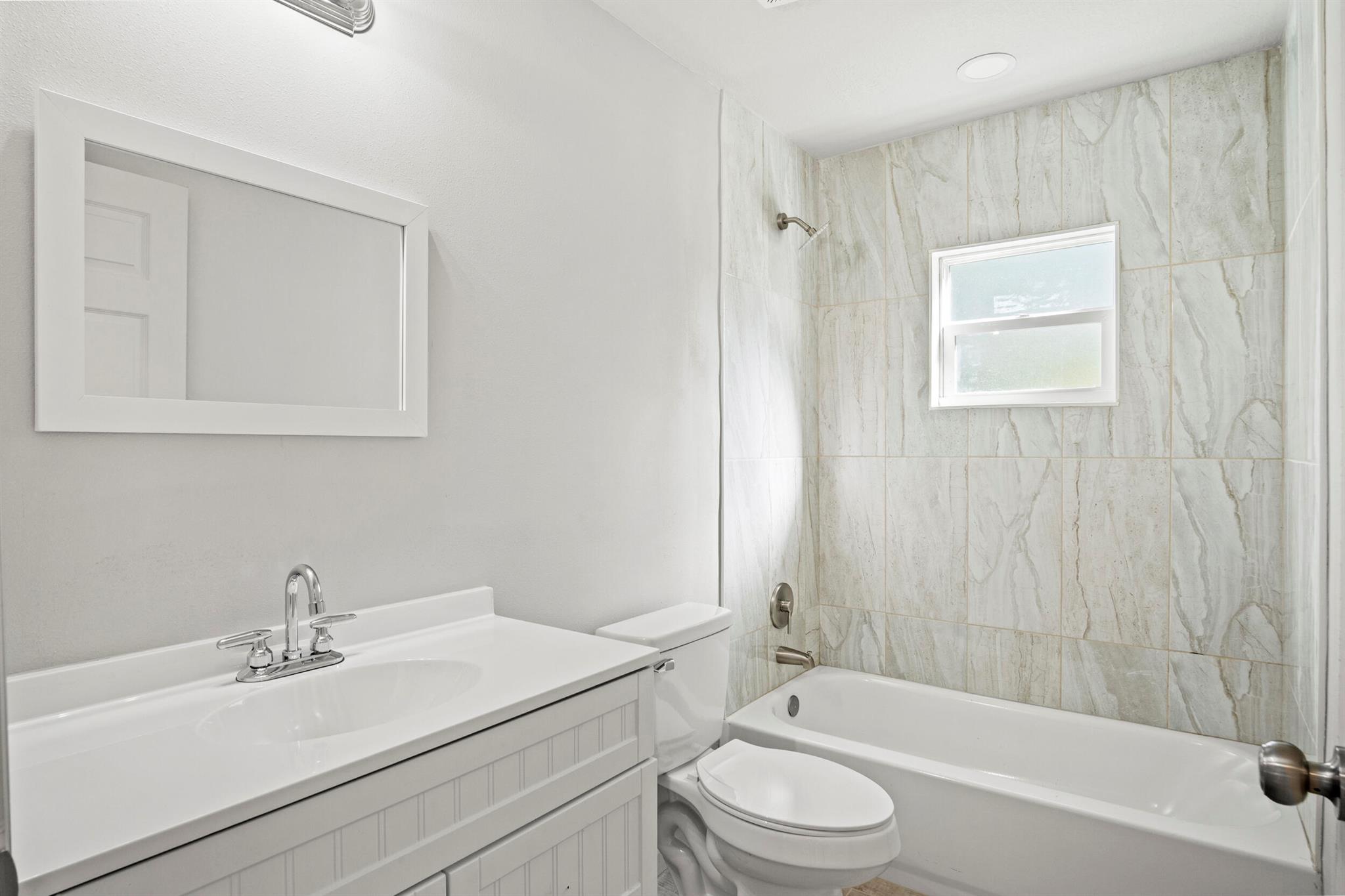 BASSWOOD - Residential