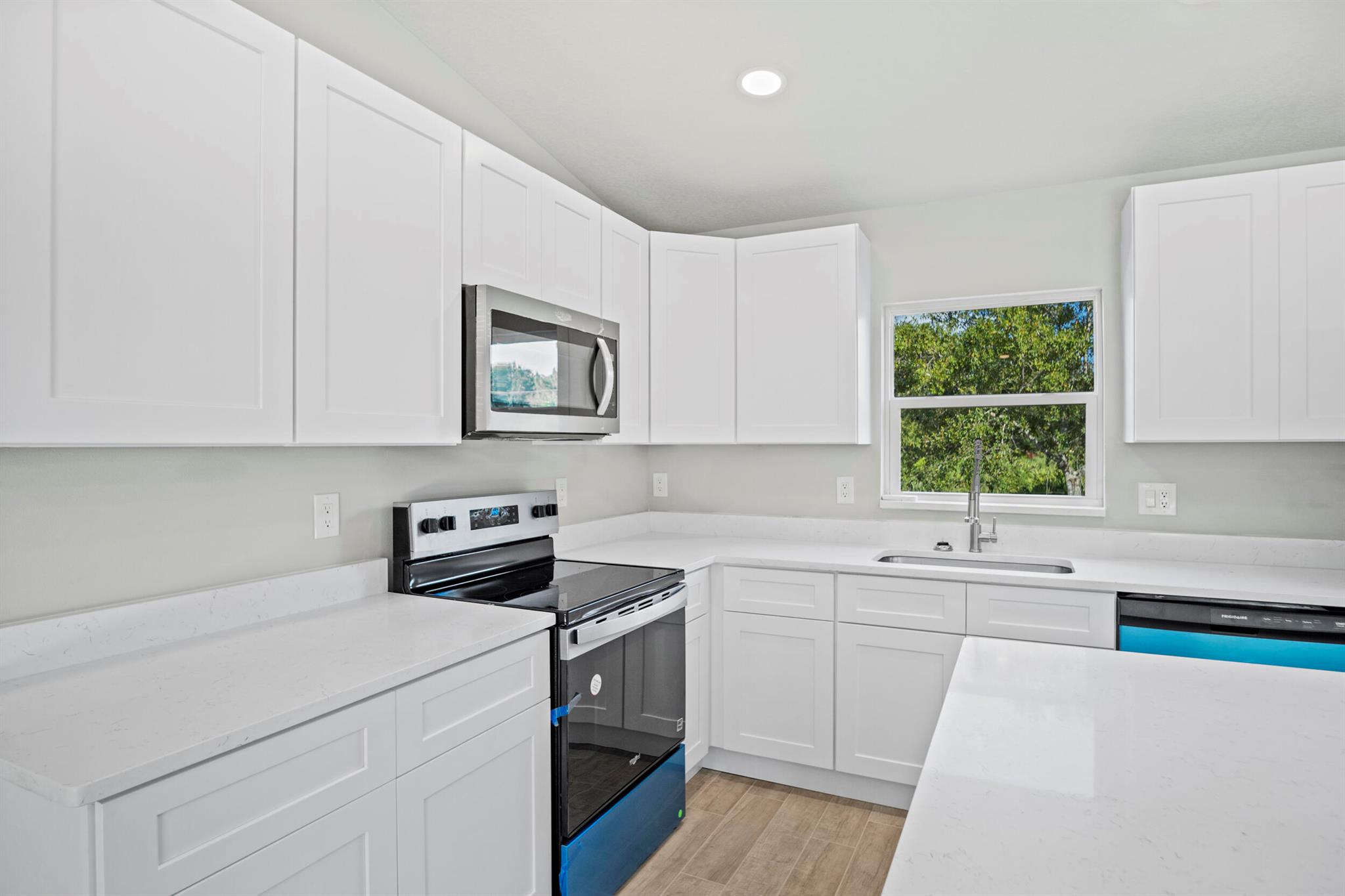 BASSWOOD - Residential