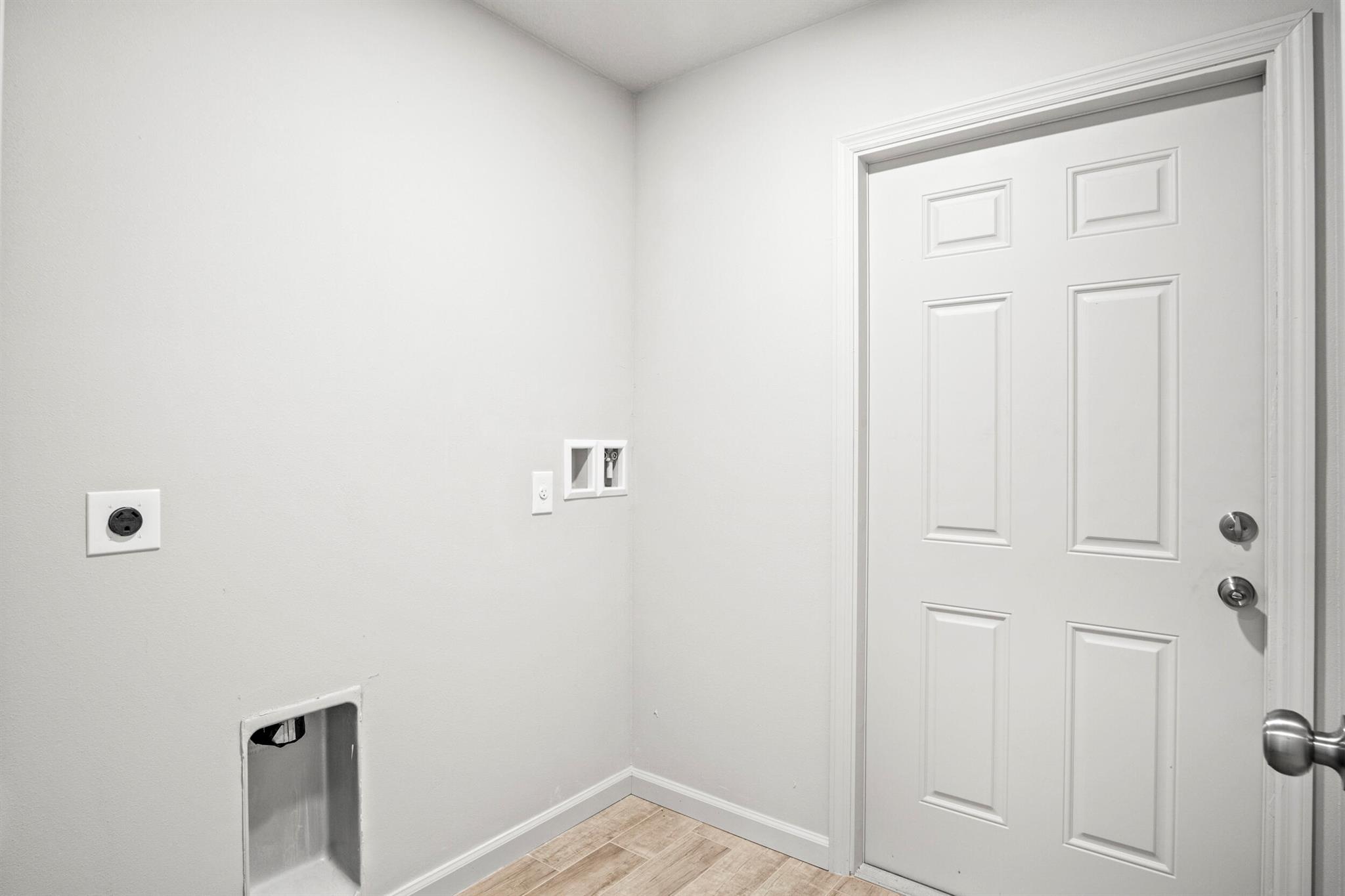 BASSWOOD - Residential